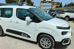 Citroen Berlingo BlueHDi 130 Stop&Start M Live. IV