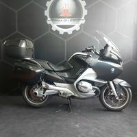 Bmw R 1200 RT