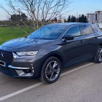Ds 7 Crossback BlueHDi 130 aut. Grand Chic