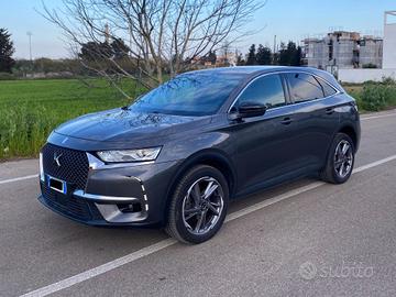 Ds 7 Crossback BlueHDi 130 aut. Grand Chic