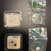 Vetro Rolex Daytona, Gmt, Submariner vintage