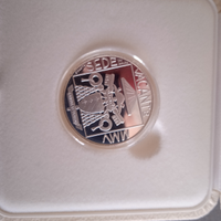 Vaticano 5 f.s. Sede Vacante 2005