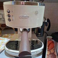 macchina caffè Icona Vintage De Longhi 
