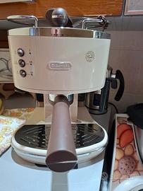 macchina caffè Icona Vintage De Longhi 