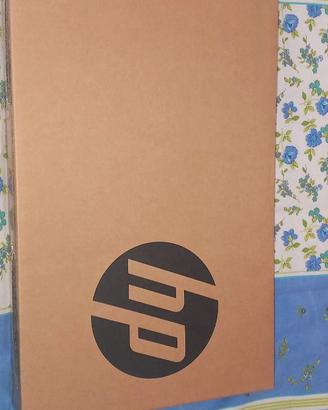 Computer hp nuovo
