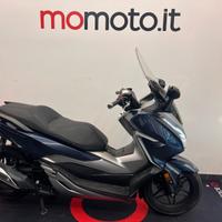 Honda Forza 300 - 2020