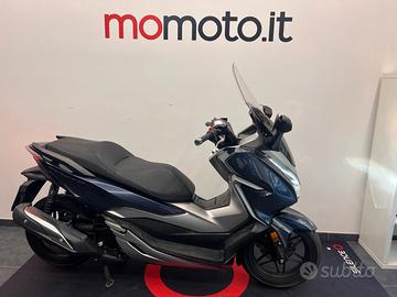 Honda Forza 300 - 2020