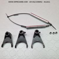 FORCHETTE FORCELLE x BETA RR 450 2005 2006 400 525