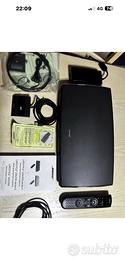 Bose lifestyle av 35 unità centrale