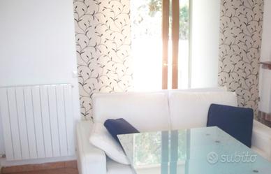 Villino per ferie estive a Olbia