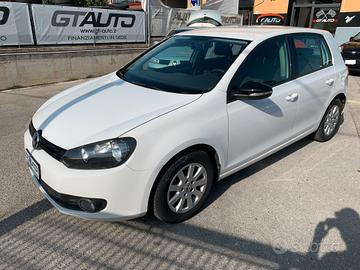 Volkswagen Golf 5P. 1.6 GPL DI SERIE