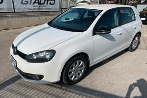 Volkswagen Golf 5P. 1.6 GPL DI SERIE
