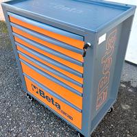 Carrello Attrezzi Completo Beta