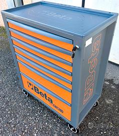Carrello Attrezzi Completo Beta