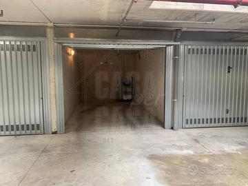 Garage in centro a Monselice