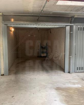 Garage in centro a Monselice