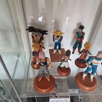 personaggi dragonball