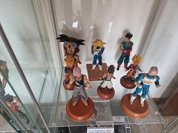personaggi dragonball