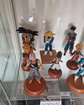 personaggi dragonball