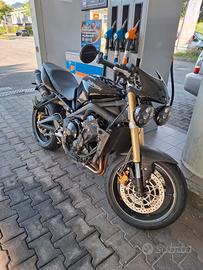 Triumph Street Triple - 2008