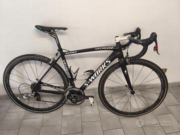 SPECIALIZED S-WORKS 2014