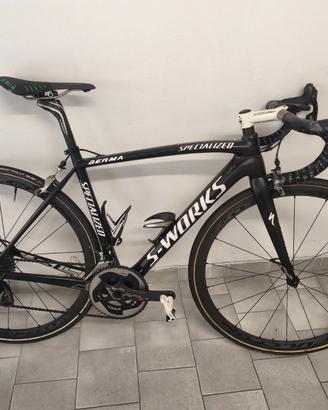 SPECIALIZED S-WORKS 2014