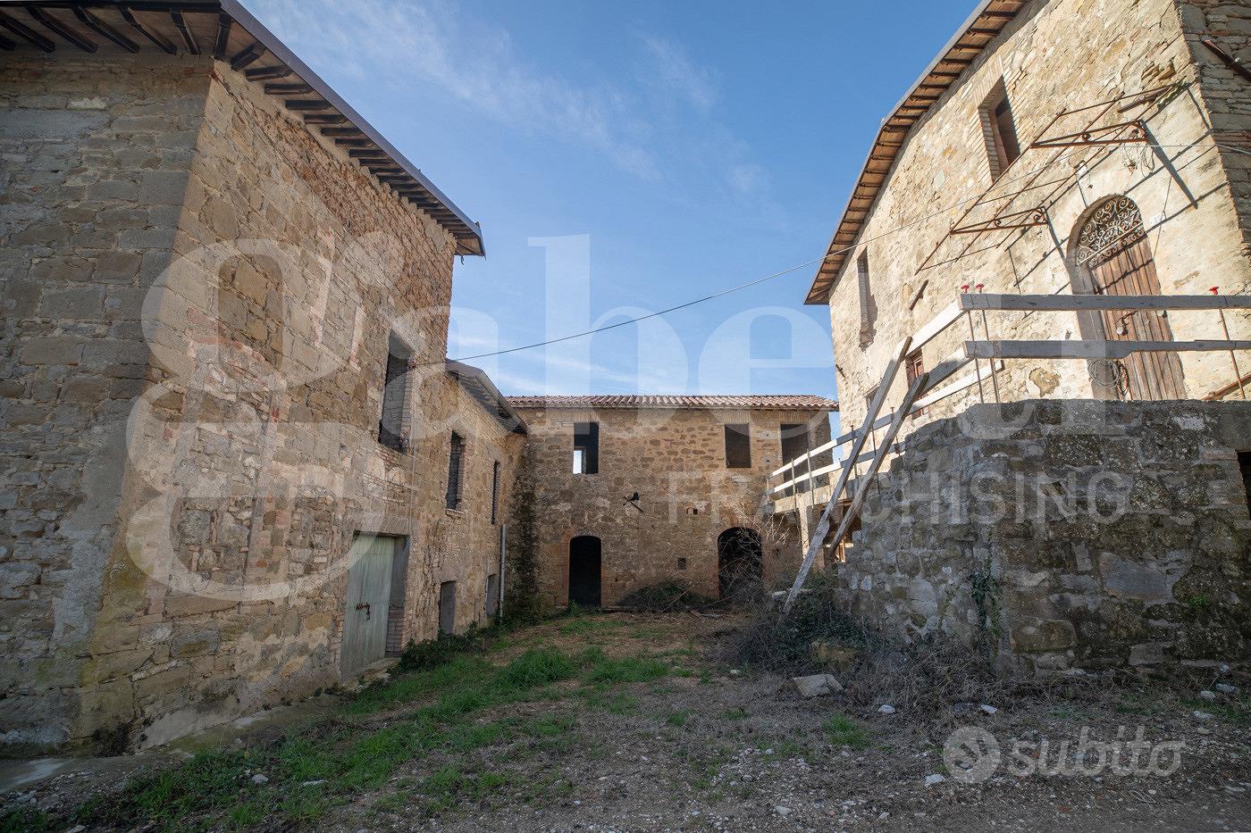Rustico/Casale/Corte Perugia [Cod. rif 3307871VRG] - View 6