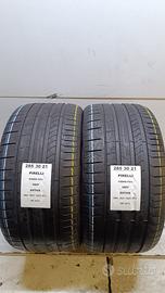 2 GOMME 285 30 21 PIRELLI RIF3574