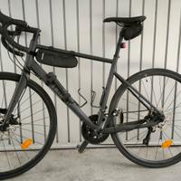 Bici decathlon Triban rc500 (Shimano sora)