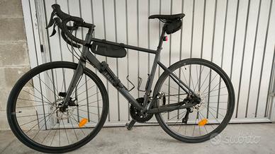 Bici decathlon Triban rc500 (Shimano sora)