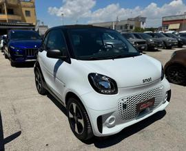 SMART ForTwo EQ Passion