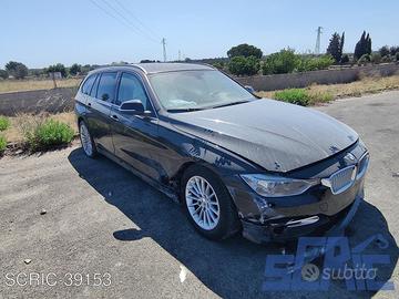 BMW 3 TOURING F31 318D 143CV 12-15 - Ricambi