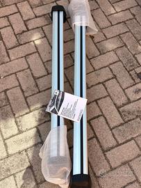 Barre portatutto originali BMW X3