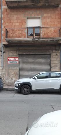 Garage , zona centrale