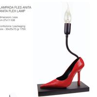 Lampada Tavolo Opera D'ARTE Limited Edition NEW