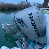 Fuoribordo honda 40 cv. modello BF40A2