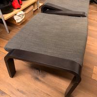 Poggia piedi Ikea Poang