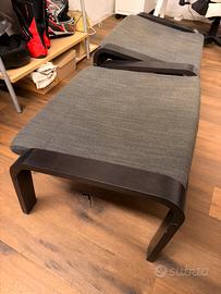 Poggia piedi Ikea Poang