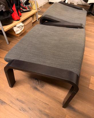 Poggia piedi Ikea Poang