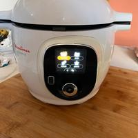 Moulinex Cookeo