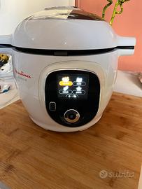 Moulinex Cookeo