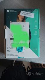 Fascia neonato porta bebè Koala Babycare.