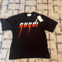 maglietta gucci prezzo trattabile 