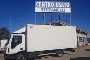 IVECO EUROCARGO ML75E16 EVI_C BOX