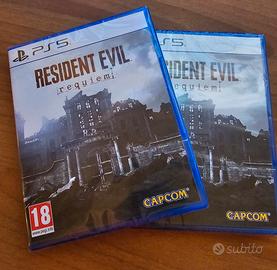 resident evil requiem 