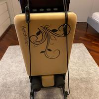 aero pilates Reformer 435