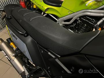 Sella Rally x Yamaha T700 Ténéré