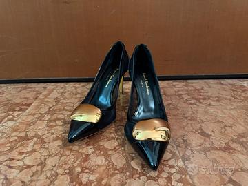 Tacchi Rupert Sanderson Décolleté 39