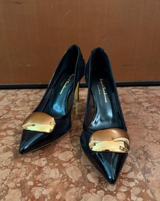 Tacchi Rupert Sanderson Décolleté 39