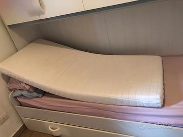 Materasso per lettino